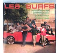 Les Surfs - Scandale Dans La Famille