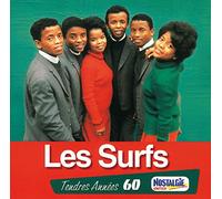 Les Surfs - Tendres Annees 60