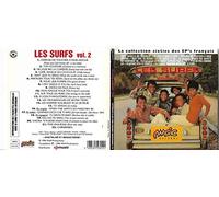 Les Surfs - Vol. 2