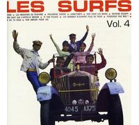 Les Surfs - Vol.4
