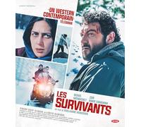 Les Survivants [Blu-Ray]