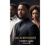 LES SURVIVANTS: Collection ENYING