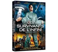 Les Survivants de l'infini - DVD