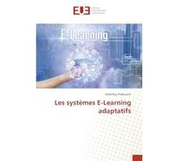 Les systèmes E-Learning adaptatifs