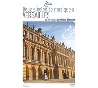 Les Talens Lyriques - Deux Siecles De Musique a Versailles