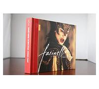 LES TALENS LYRIQUES - FARINELLI -CD+DVD-