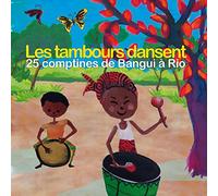 Les Tambours Dansent - Arb