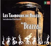 Les Tambours de Brazza - Brazza