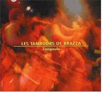Les Tambours Du Brazza - Zangoula