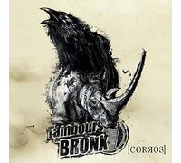LES TAMBOURS DU BRONX - CORROS