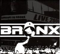 Les Tambours du Bronx - Les Tambours du Bronx Live