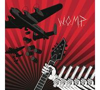 Les Tambours Du Bronx - Weapons Of Mass..