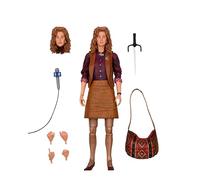 Neca Teenage Mutant Ninja Turtles Action Figure Ultimate April O´neil Figure 18 Cm Marrone