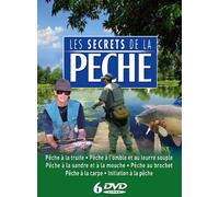Les techniques de pêche