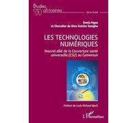 Les technologies numériques: Nouvel allié de la Couverture santé universelle (CSU) au Cameroun