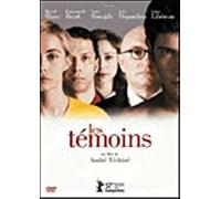 Les témoins