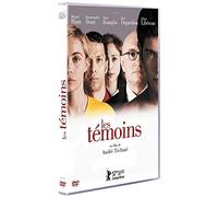 Les témoins