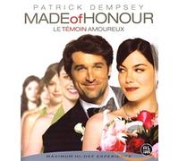 Les témoins amoureux [Blu-ray]