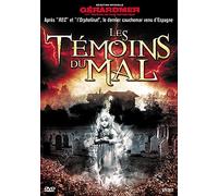 Les témoins du mal