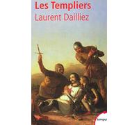 Les Templiers