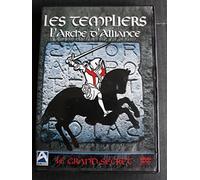 Les templiers - l'arche d'alliance