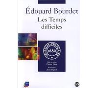 Les Temps Difficiles d'Edouard Bourdet (théâtre Comédie Francaise)