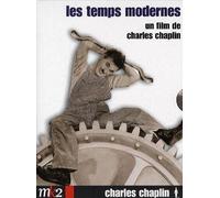 Les temps modernes