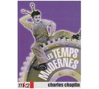 Les temps modernes