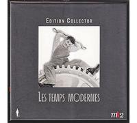 Les temps modernes