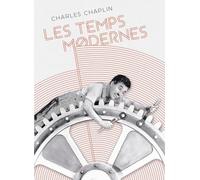 Les Temps Modernes- version restaurée