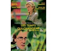 Les temps qui changent