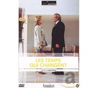 Les temps qui changent (DVD)