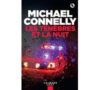 Les Ténèbres et la Nuit: Gf - Connelly Michael