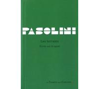 Les terrains: Ecrits sur le sport