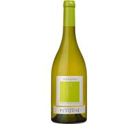 Les Terrasses Blanc 2024 - Château Pesquié Ventoux