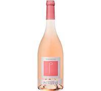 Les Terrasses Rosé 2025 - Château Pesquié Ventoux