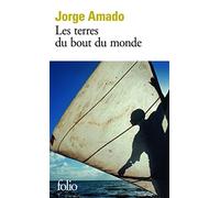 Les terres du bout du monde