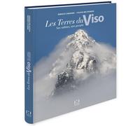 Les terres du Viso di Enrico Camanni - Fusta editore, 2024