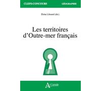 Les territoires d'Outre-mer français