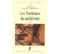 Les territoires du médiéviste