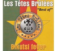 Les Têtes Brulees - Bikutsi Fever