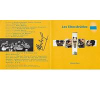 Les Tetes Brulees - Bikutski Rock (UK Import)