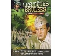 LES TETES BRULEES Saison 1 Vol 1