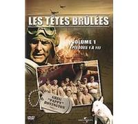 Les têtes brûlées, vol. 1