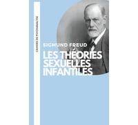 Les théories sexuelles infantiles