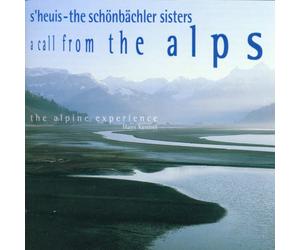 Les Thugs A Call from the Alps (CD)
