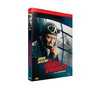 Les Tigres Volants (DVD) Wayne John Shirley Bill Bruce David Neal Tom