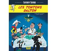Les tontons Dalton
