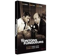 Les tontons flingueurs