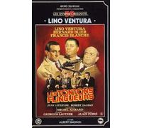 Les tontons flingueurs